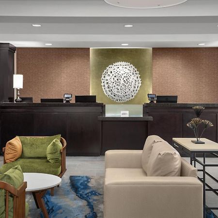 Fairfield By Marriott Tacoma פויאלופ מראה חיצוני תמונה