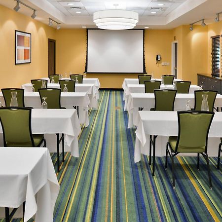 Fairfield By Marriott Tacoma פויאלופ מראה חיצוני תמונה