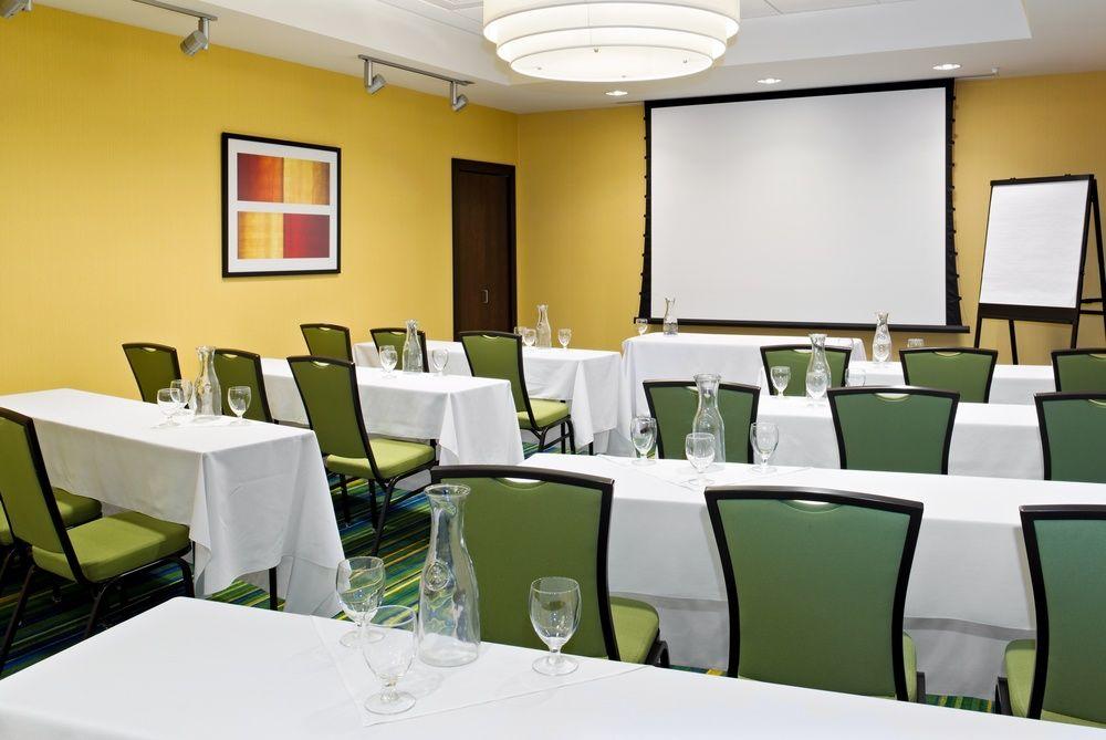 Fairfield By Marriott Tacoma פויאלופ מראה חיצוני תמונה