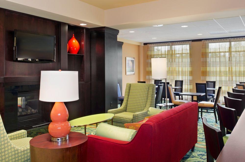 Fairfield By Marriott Tacoma פויאלופ מראה חיצוני תמונה
