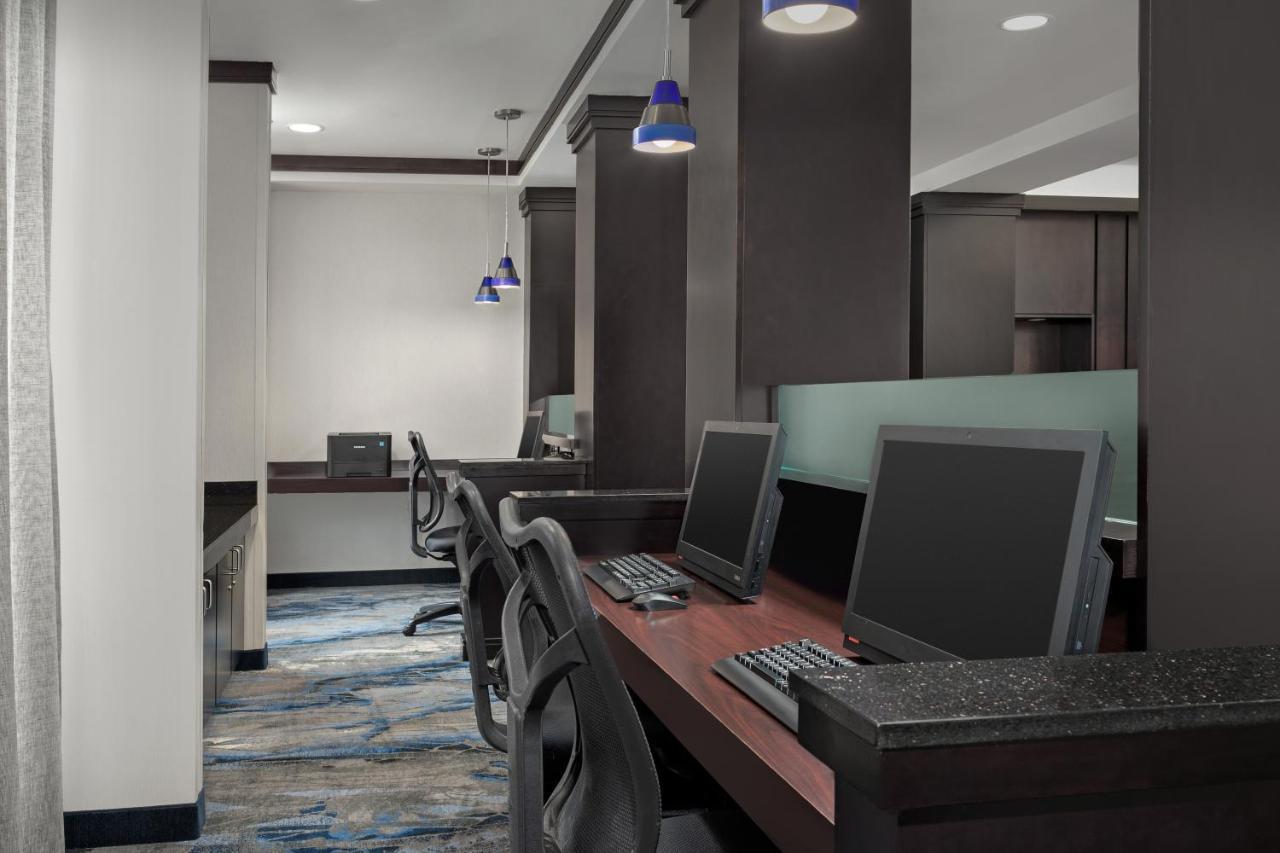 Fairfield By Marriott Tacoma פויאלופ מראה חיצוני תמונה