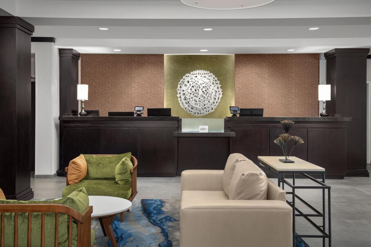 Fairfield By Marriott Tacoma פויאלופ מראה חיצוני תמונה