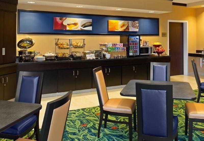 Fairfield By Marriott Tacoma פויאלופ מראה חיצוני תמונה