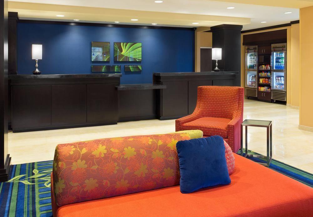 Fairfield By Marriott Tacoma פויאלופ מראה חיצוני תמונה