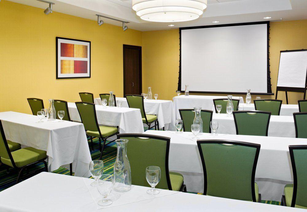 Fairfield By Marriott Tacoma פויאלופ מראה חיצוני תמונה
