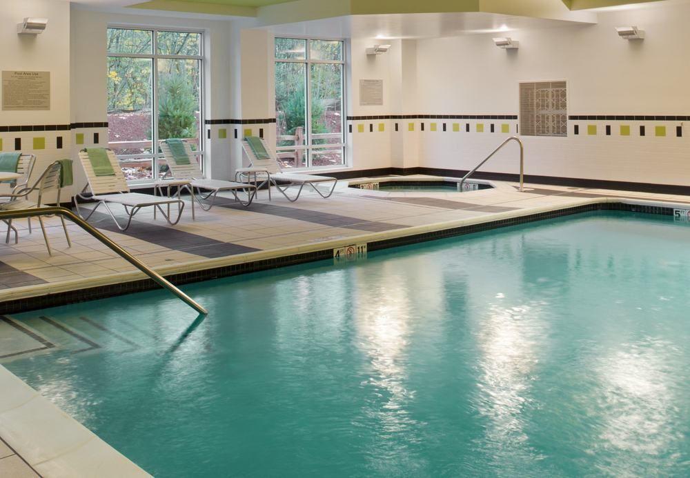 Fairfield By Marriott Tacoma פויאלופ מראה חיצוני תמונה