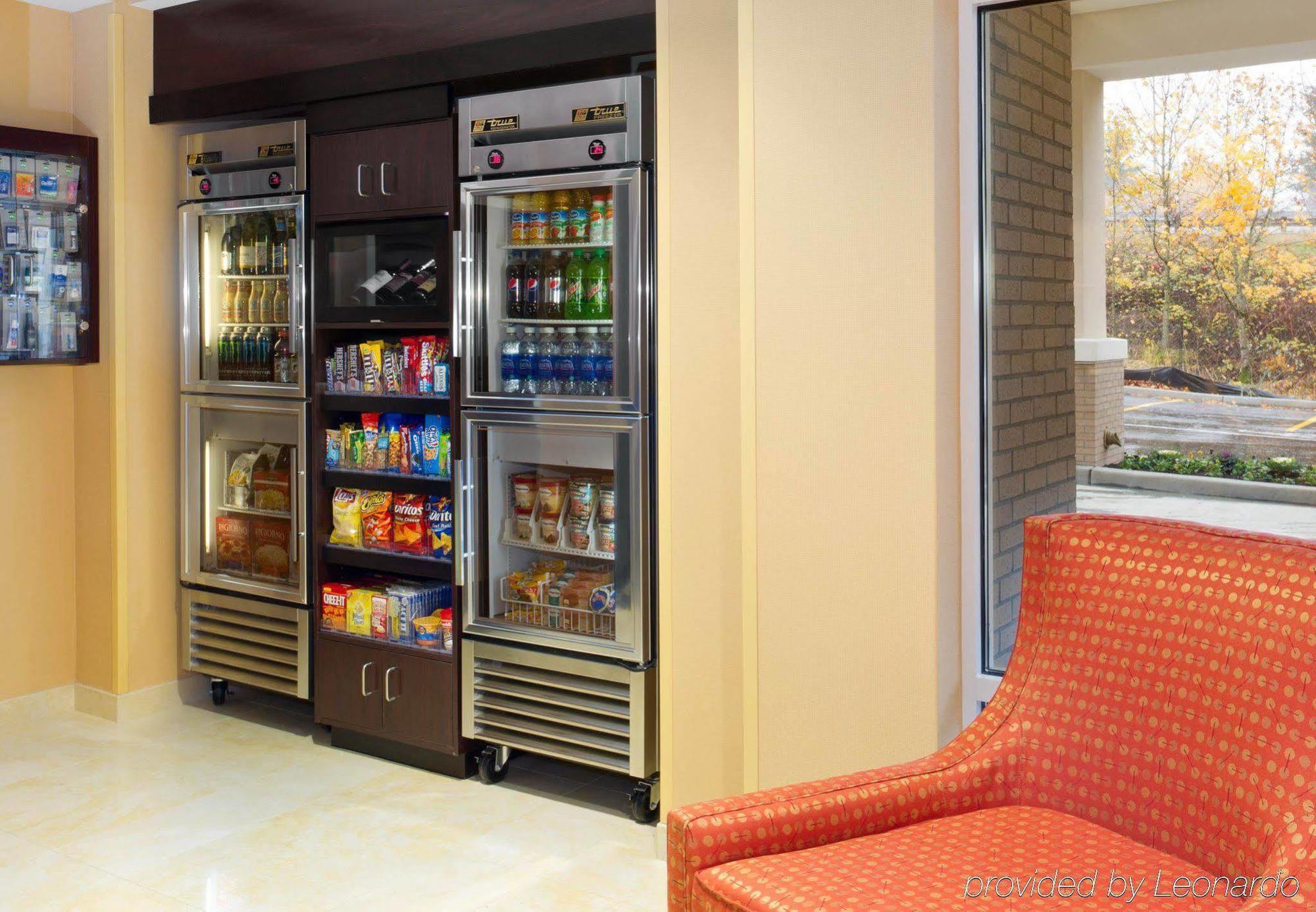 Fairfield By Marriott Tacoma פויאלופ מראה חיצוני תמונה
