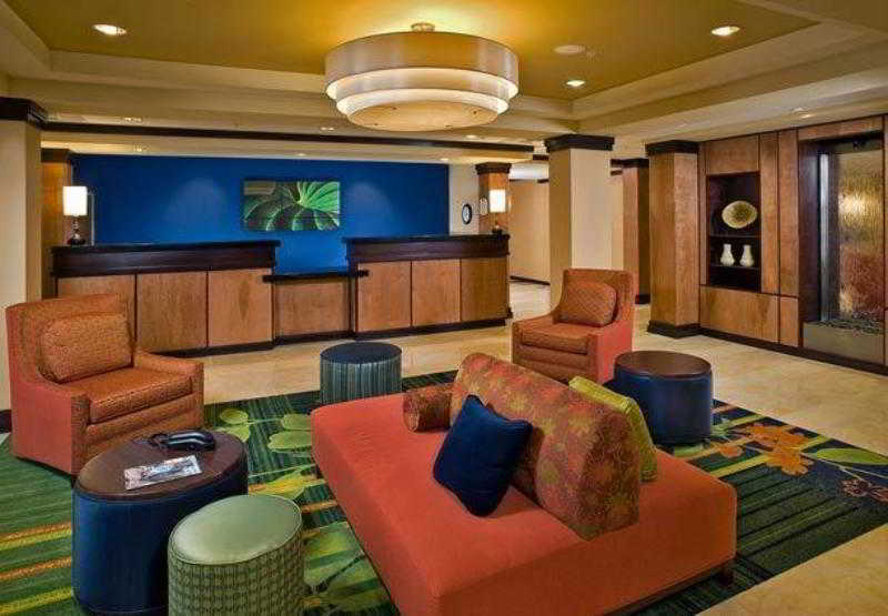 Fairfield By Marriott Tacoma פויאלופ מראה חיצוני תמונה