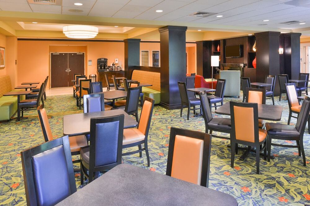 Fairfield By Marriott Tacoma פויאלופ מראה חיצוני תמונה